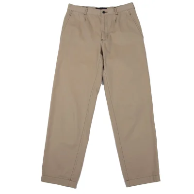 tricot COMME des GARCONS Cotton Chino Pants