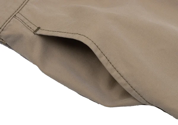 tricot COMME des GARCONS Cotton Chino Pants K-171295_006