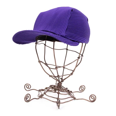 PLEATS PLEASE Pleats Cap