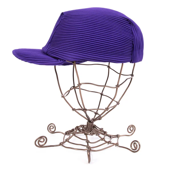 PLEATS PLEASE Pleats Cap K-171297_003