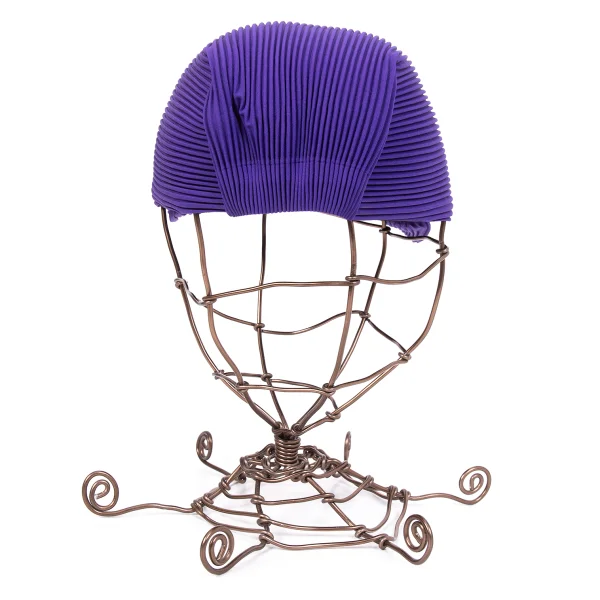 PLEATS PLEASE Pleats Cap K-171297_004