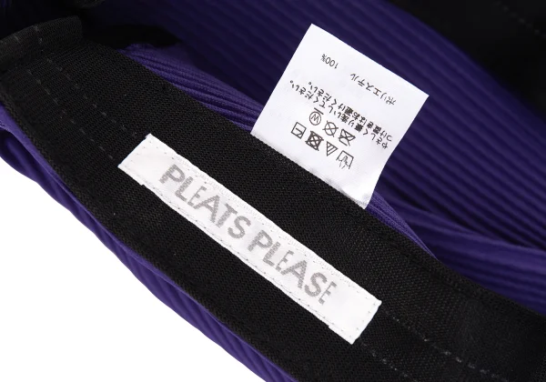 PLEATS PLEASE Pleats Cap K-171297_009