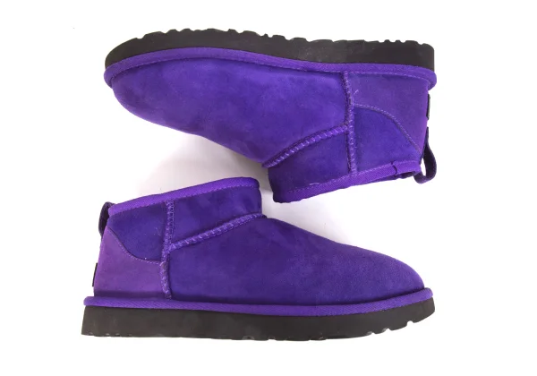 UGG CLASSIC ULTRA MINI Short Boots K-171298_003