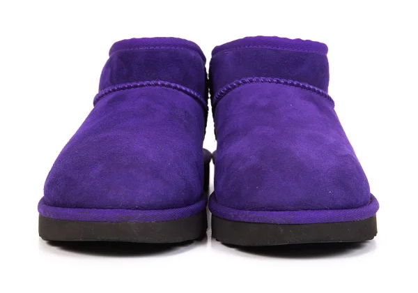 UGG CLASSIC ULTRA MINI Short Boots K-171298_004