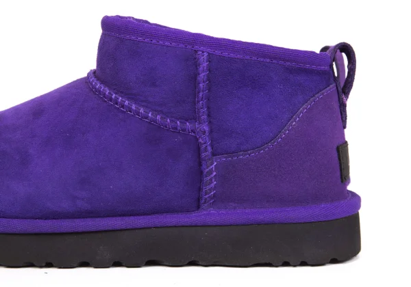 UGG CLASSIC ULTRA MINI Short Boots K-171298_006