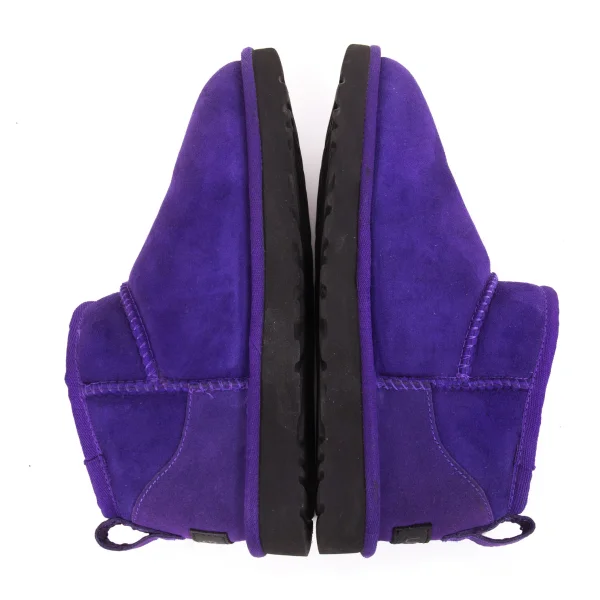 UGG CLASSIC ULTRA MINI Short Boots K-171298_007