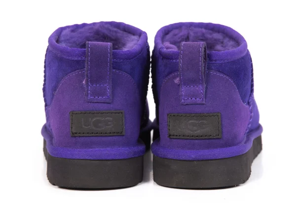 UGG CLASSIC ULTRA MINI Short Boots K-171298_008