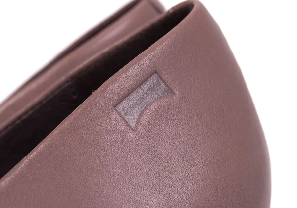 CAMPER Leather Heel Pumps K-171300_007