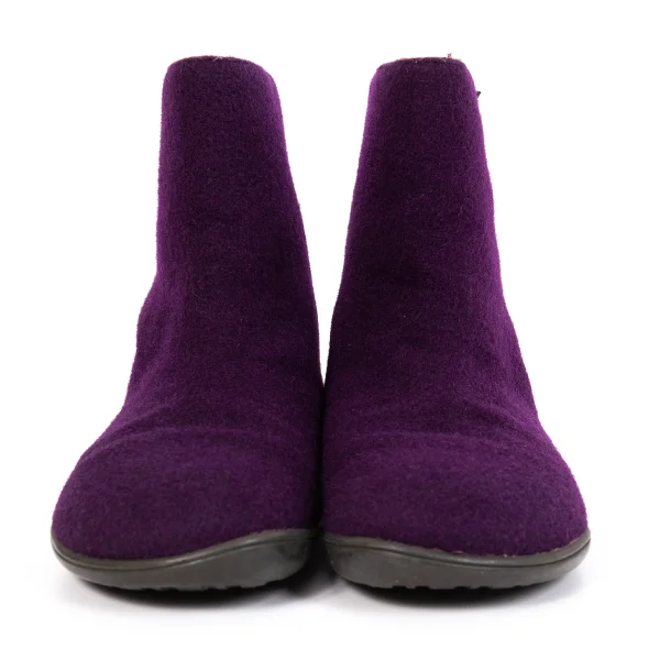 CAMPER Wabi GORE TEX Felt Boots K-171301_002