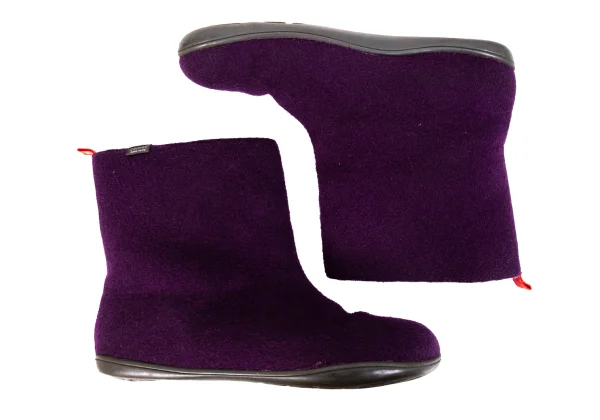 CAMPER Wabi GORE TEX Felt Boots K-171301_003