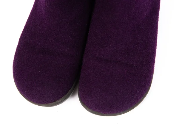 CAMPER Wabi GORE TEX Felt Boots K-171301_004