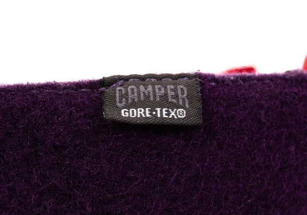 CAMPER Wabi GORE TEX Felt Boots K-171301_006