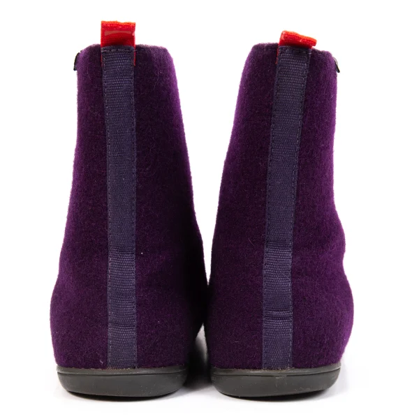 CAMPER Wabi GORE TEX Felt Boots K-171301_008