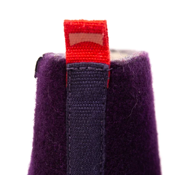 CAMPER Wabi GORE TEX Felt Boots K-171301_009