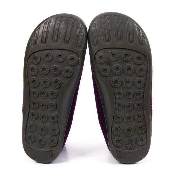 CAMPER Wabi GORE TEX Felt Boots K-171301_011