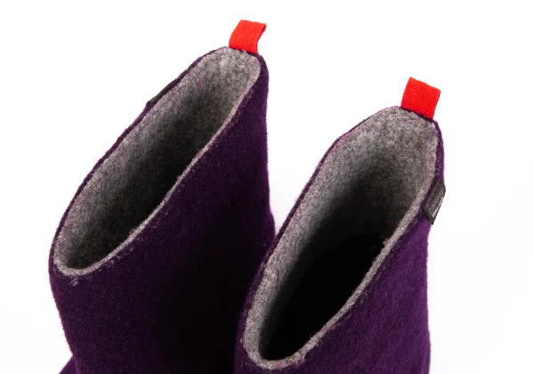CAMPER Wabi GORE TEX Felt Boots K-171301_012