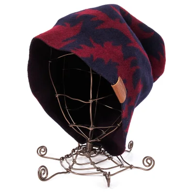 Vivienne Westwood Botanical Wool Felt Cap