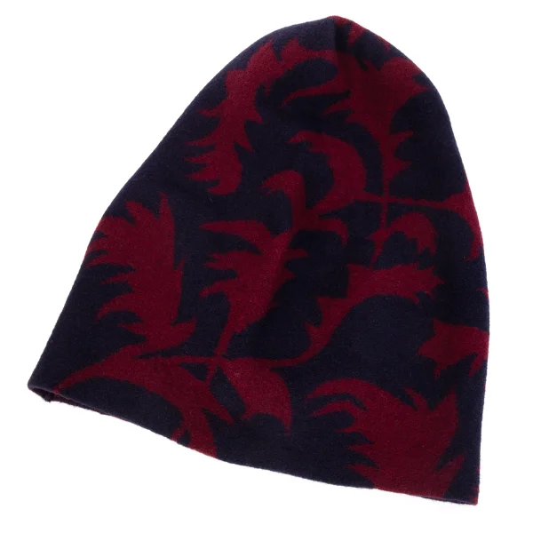 Vivienne Westwood Botanical Wool Felt Cap K-171304_008