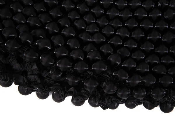 ISSEY MIYAKE Switching 3D Pleats Snood K-171305_004