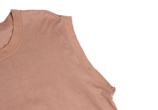 UNITED ARROWS TOKYO Cotton Sleeveless Top K-171326_005