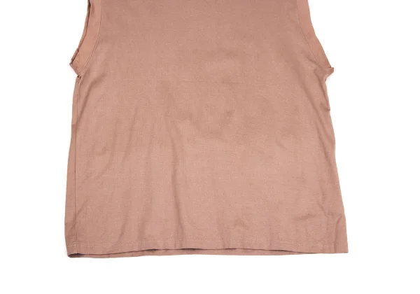 UNITED ARROWS TOKYO Cotton Sleeveless Top K-171326_006