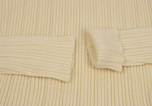 Theory Wool Rayon Rib Polo Knit K-171327_008