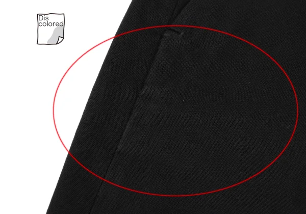 Theory Cotton Stretch Pants K-171328_003