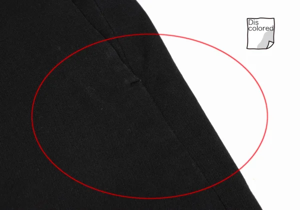 Theory Cotton Stretch Pants K-171328_004