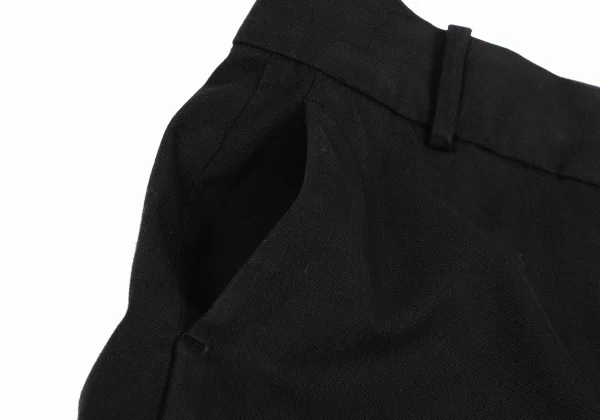 Theory Cotton Stretch Pants K-171328_006