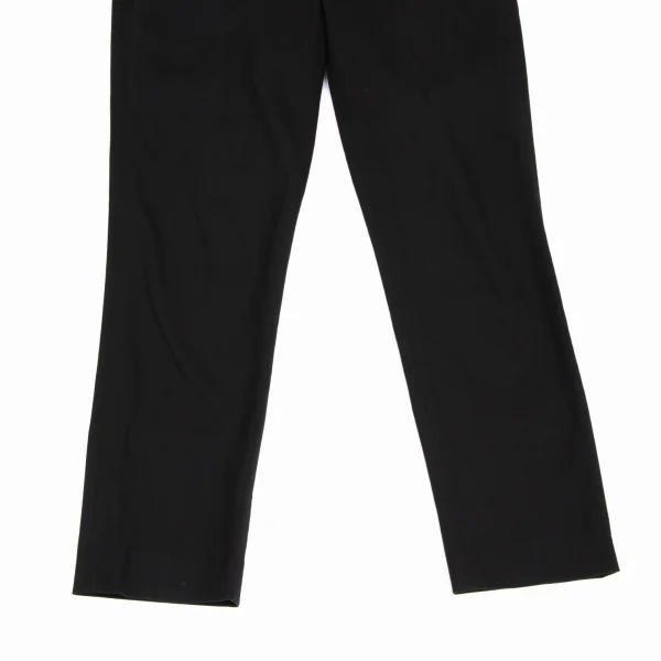 Theory Cotton Stretch Pants K-171328_009