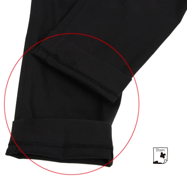Theory Cotton Stretch Pants K-171328_010