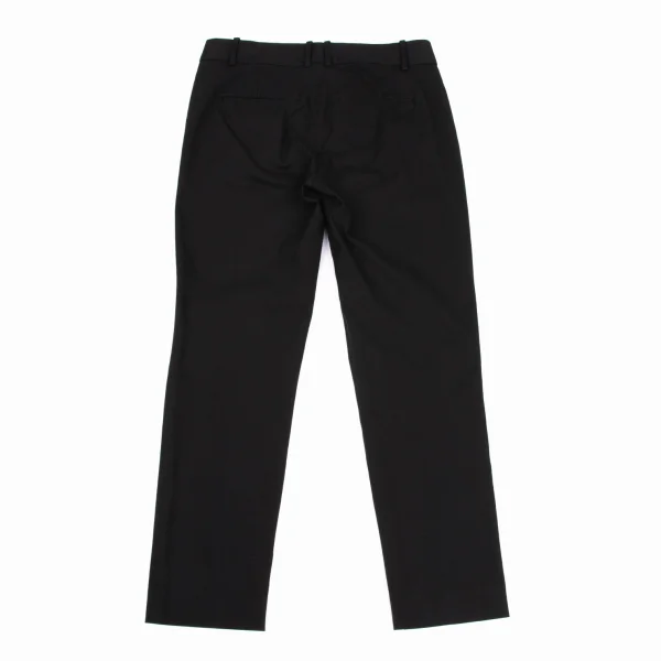 Theory Cotton Stretch Pants K-171328_012
