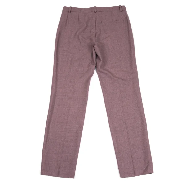Theory Wool Blend Stretch Pants K-171329_008