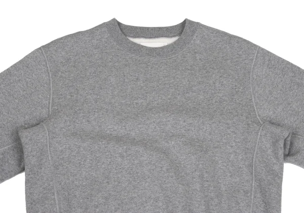 AK＋1 Fleece-lined sweatshirt K-171331_003