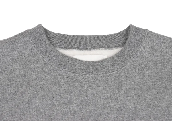 AK＋1 Fleece-lined sweatshirt K-171331_004