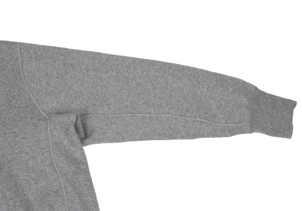 AK＋1 Fleece-lined sweatshirt K-171331_005
