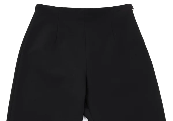 COLUMN Poly Stretch Flare Pants K-171333_002