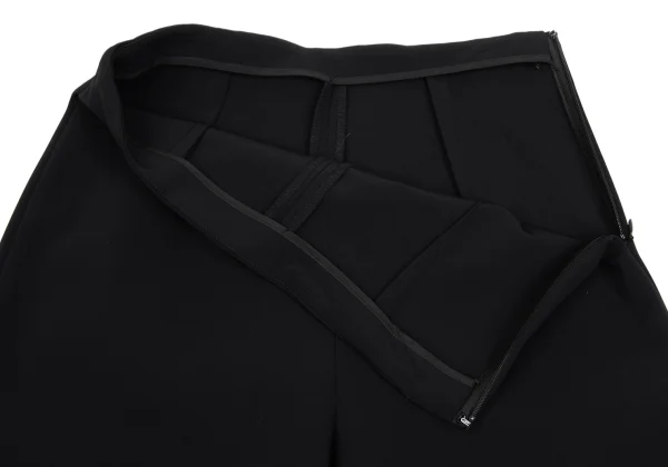 COLUMN Poly Stretch Flare Pants K-171333_003