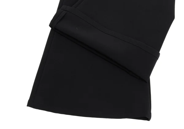 COLUMN Poly Stretch Flare Pants K-171333_005