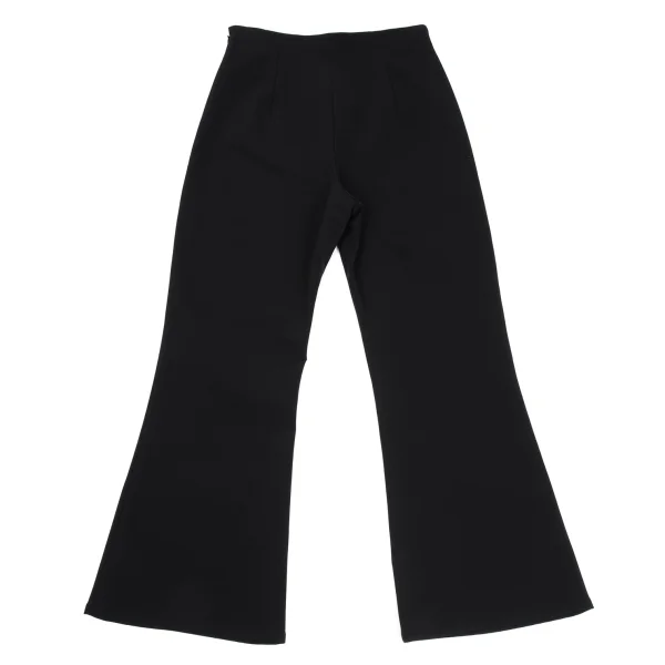 COLUMN Poly Stretch Flare Pants K-171333_006