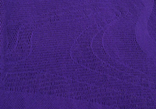 ISSEY MIYAKE A-POC INSIDE Dyed Mesh Turtleneck T Shirt K-171335_008