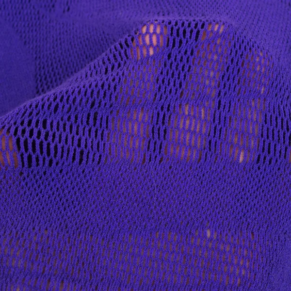 ISSEY MIYAKE A-POC INSIDE Dyed Mesh Turtleneck T Shirt K-171335_011