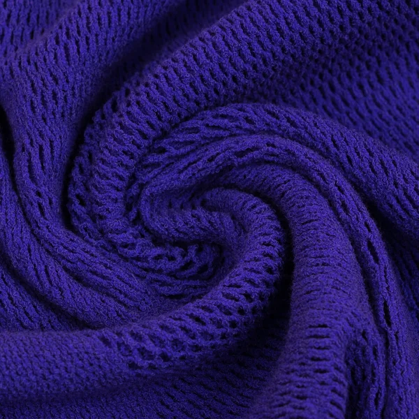ISSEY MIYAKE A-POC INSIDE Dyed Mesh Turtleneck T Shirt K-171335_012