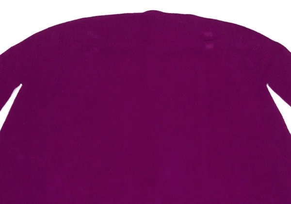 ISSEY MIYAKE A-POC INSIDE Dyed Mesh Switching Skirt K-171336_003