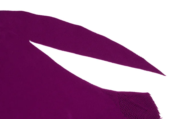 ISSEY MIYAKE A-POC INSIDE Dyed Mesh Switching Skirt K-171336_006