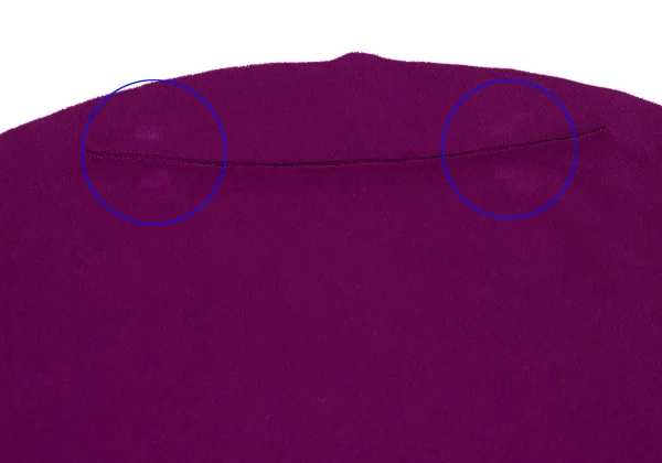 ISSEY MIYAKE A-POC INSIDE Dyed Mesh Switching Skirt K-171336_010