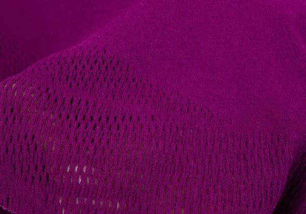 ISSEY MIYAKE A-POC INSIDE Dyed Mesh Switching Skirt K-171336_013