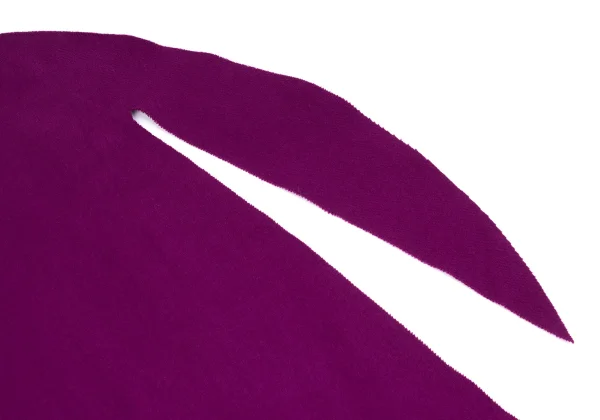 ISSEY MIYAKE A-POC INSIDE Dyed Mesh Switching Pants K-171337_006