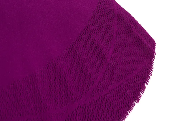 ISSEY MIYAKE A-POC INSIDE Dyed Mesh Switching Pants K-171337_007