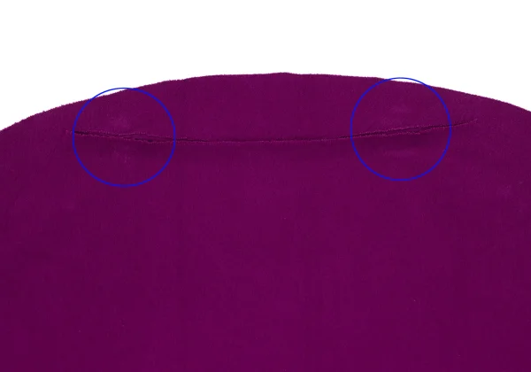 ISSEY MIYAKE A-POC INSIDE Dyed Mesh Switching Pants K-171337_010